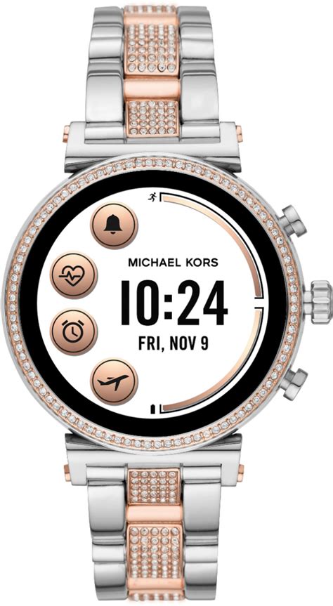 michael kors sofie mkt5064